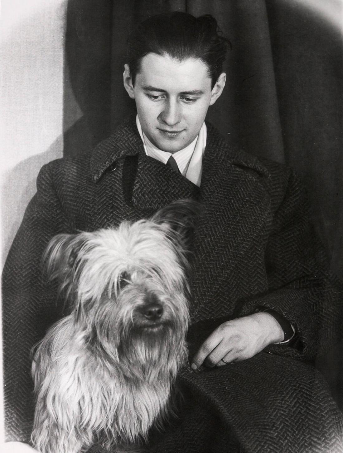Erik Zetterström
