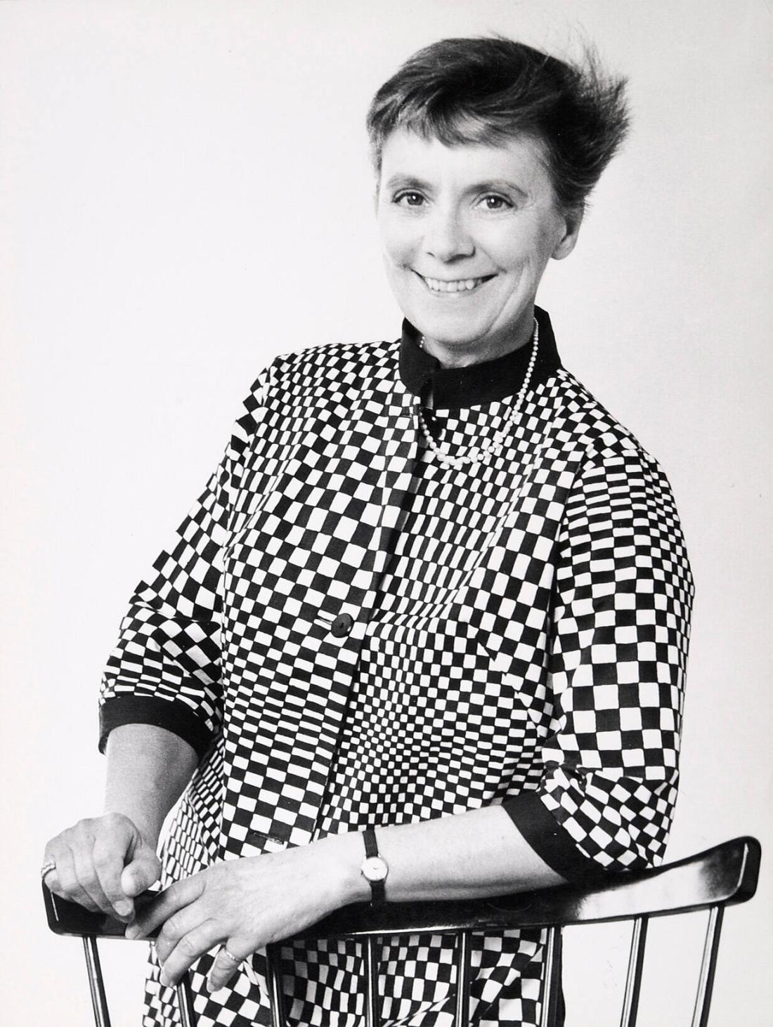 Isa Quensel