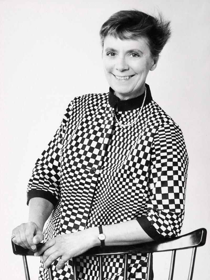 Isa Quensel