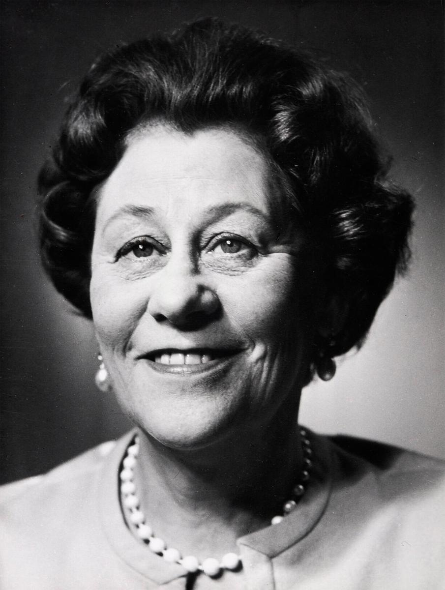 Alice Lyttkens