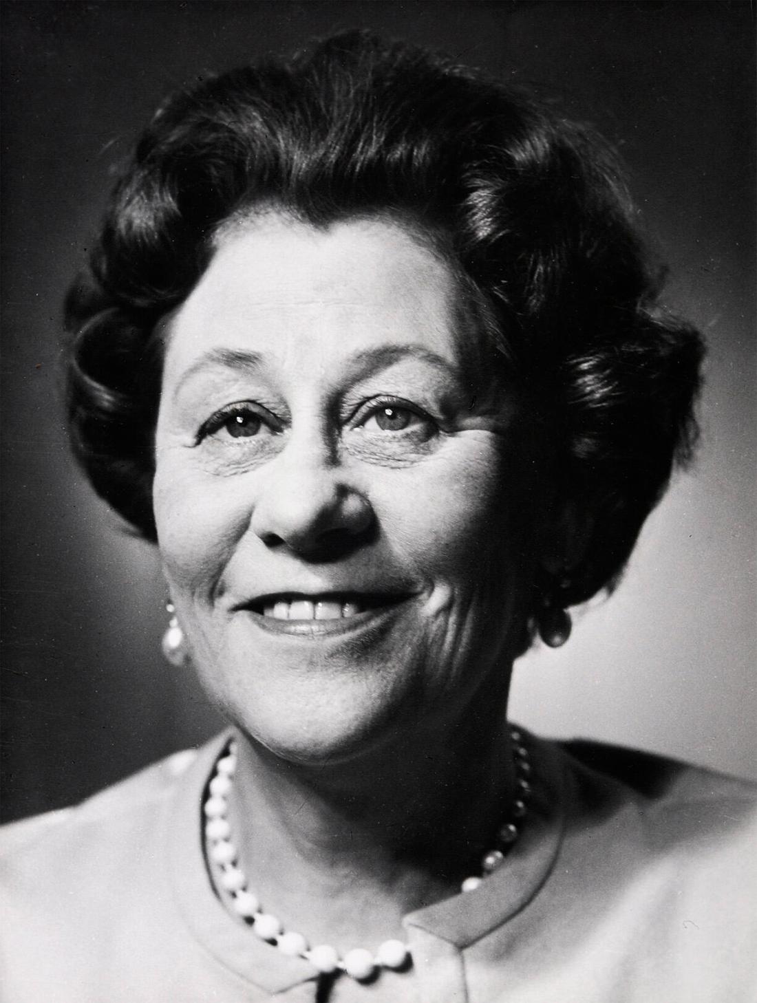 Alice Lyttkens