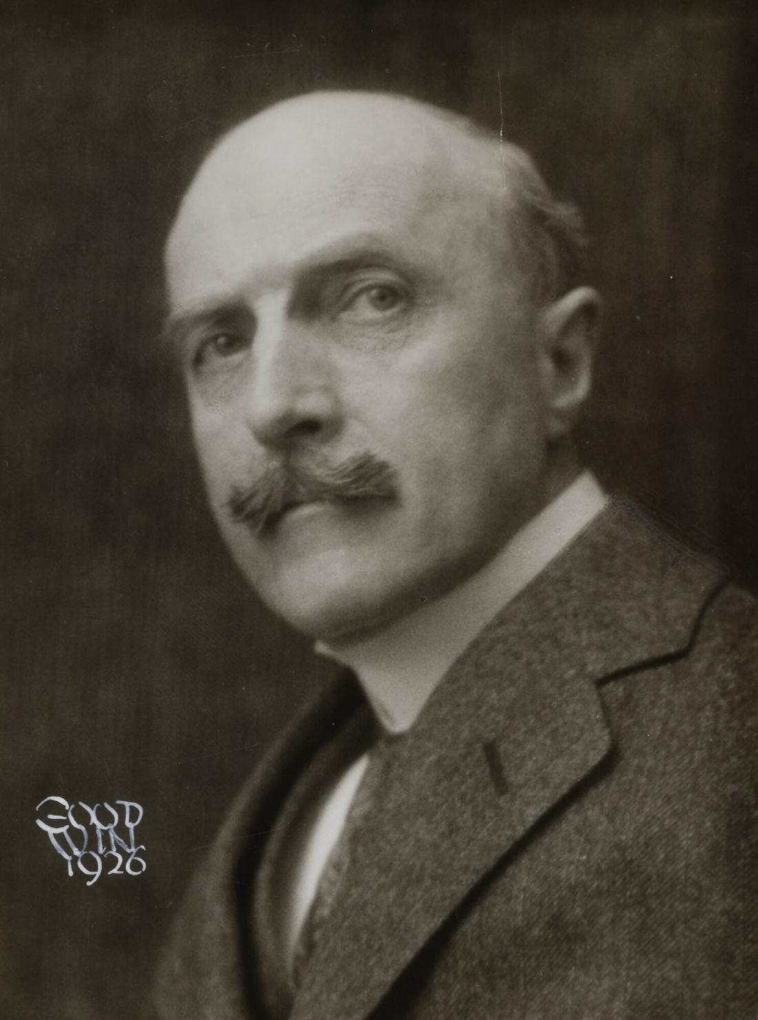 Ernst Florman