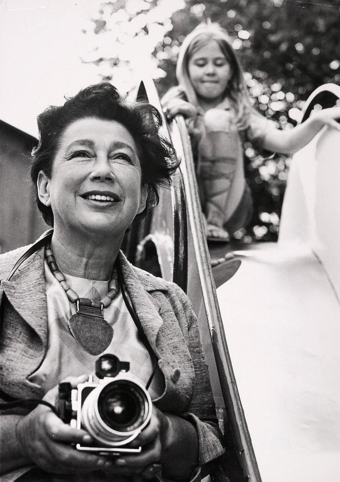 Anna Riwkin