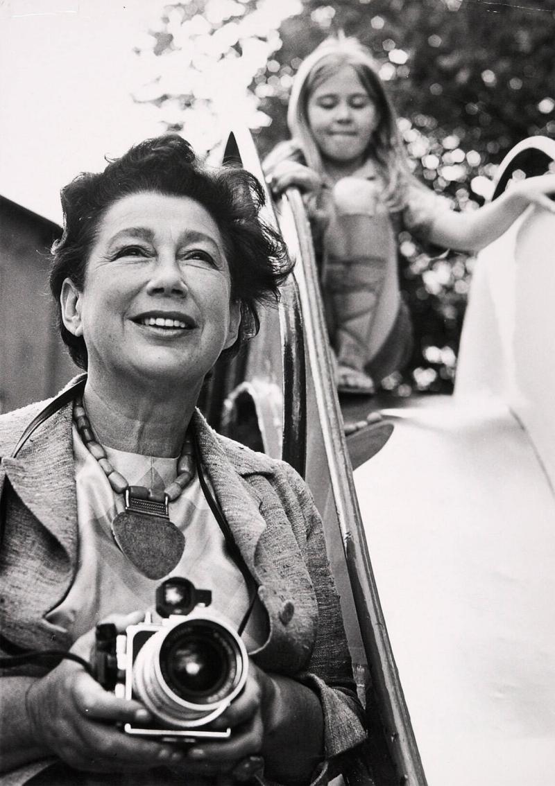 Anna Riwkin