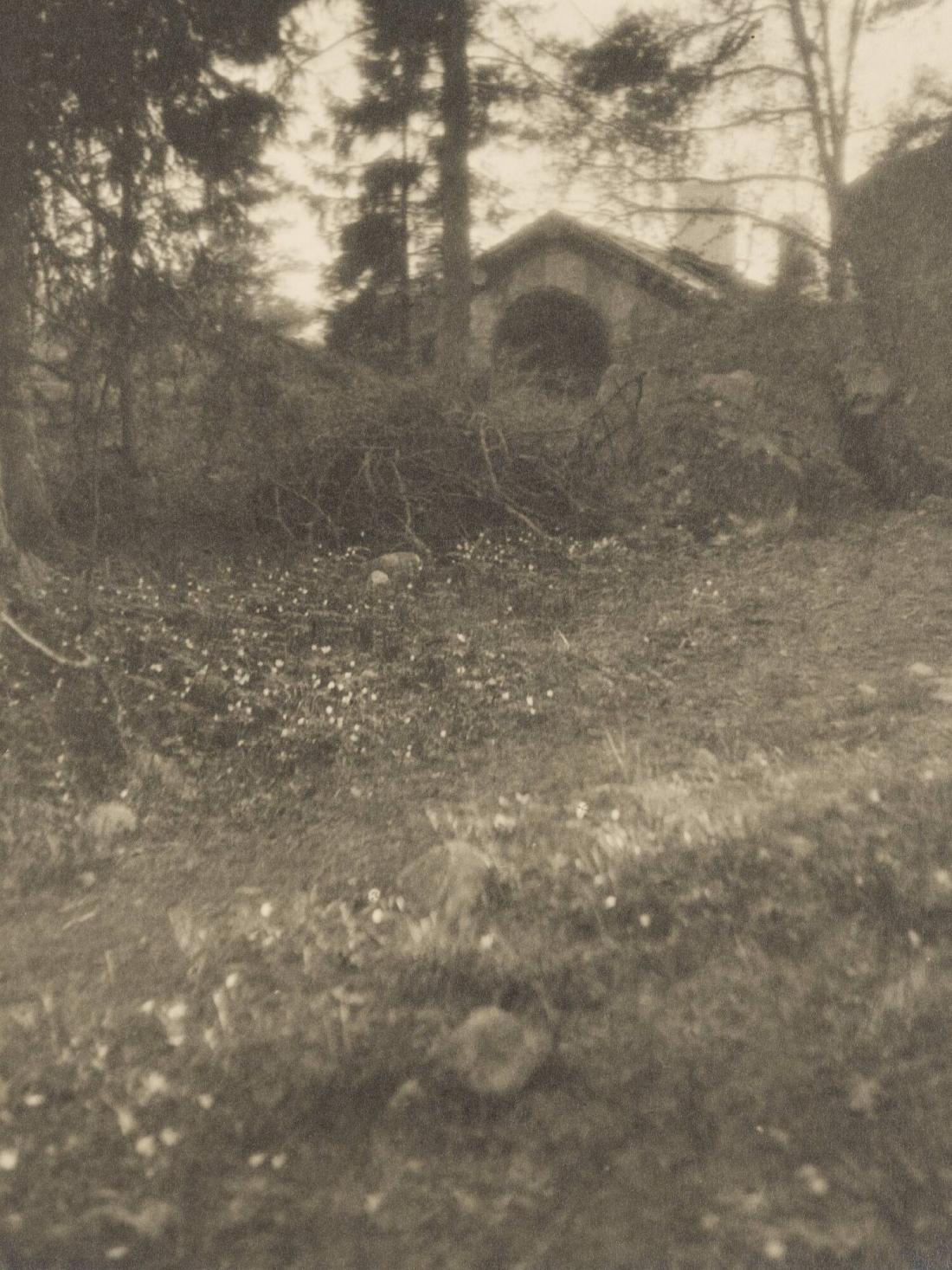 Huset Airdale, Solsidan, Saltsjöbaden