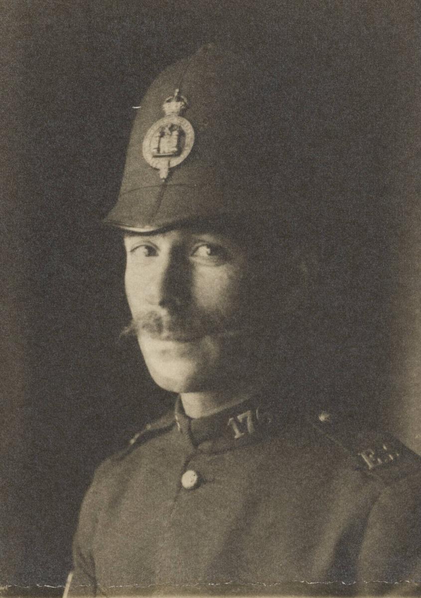Mr Kiddle 1910