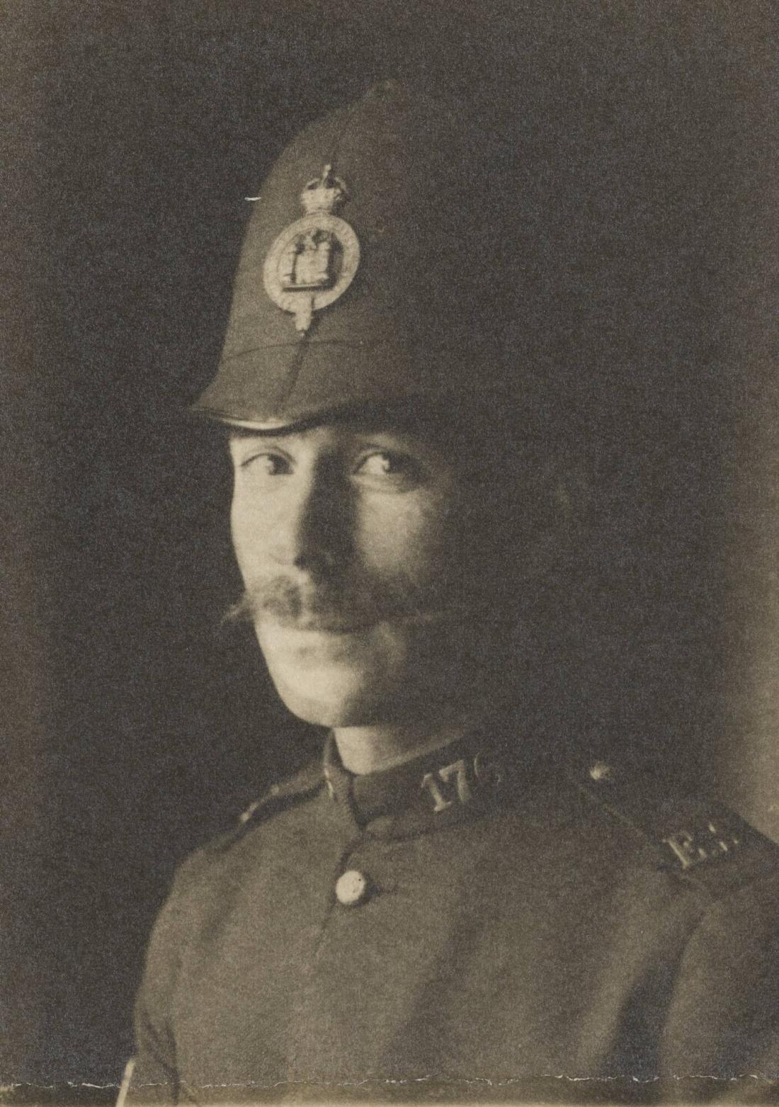 Mr Kiddle 1910