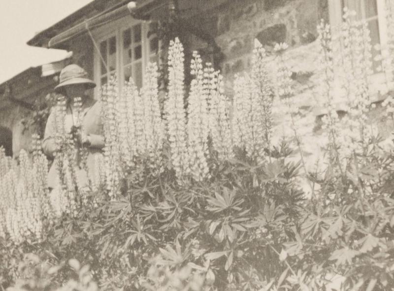 Ida Goodwin