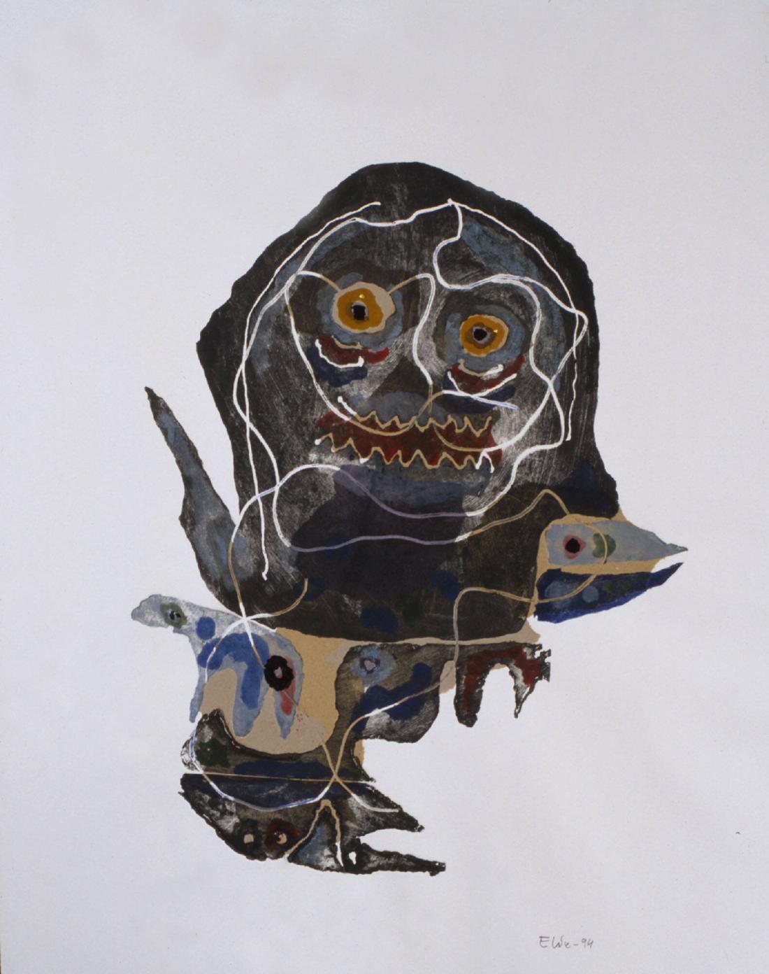 Humbaba