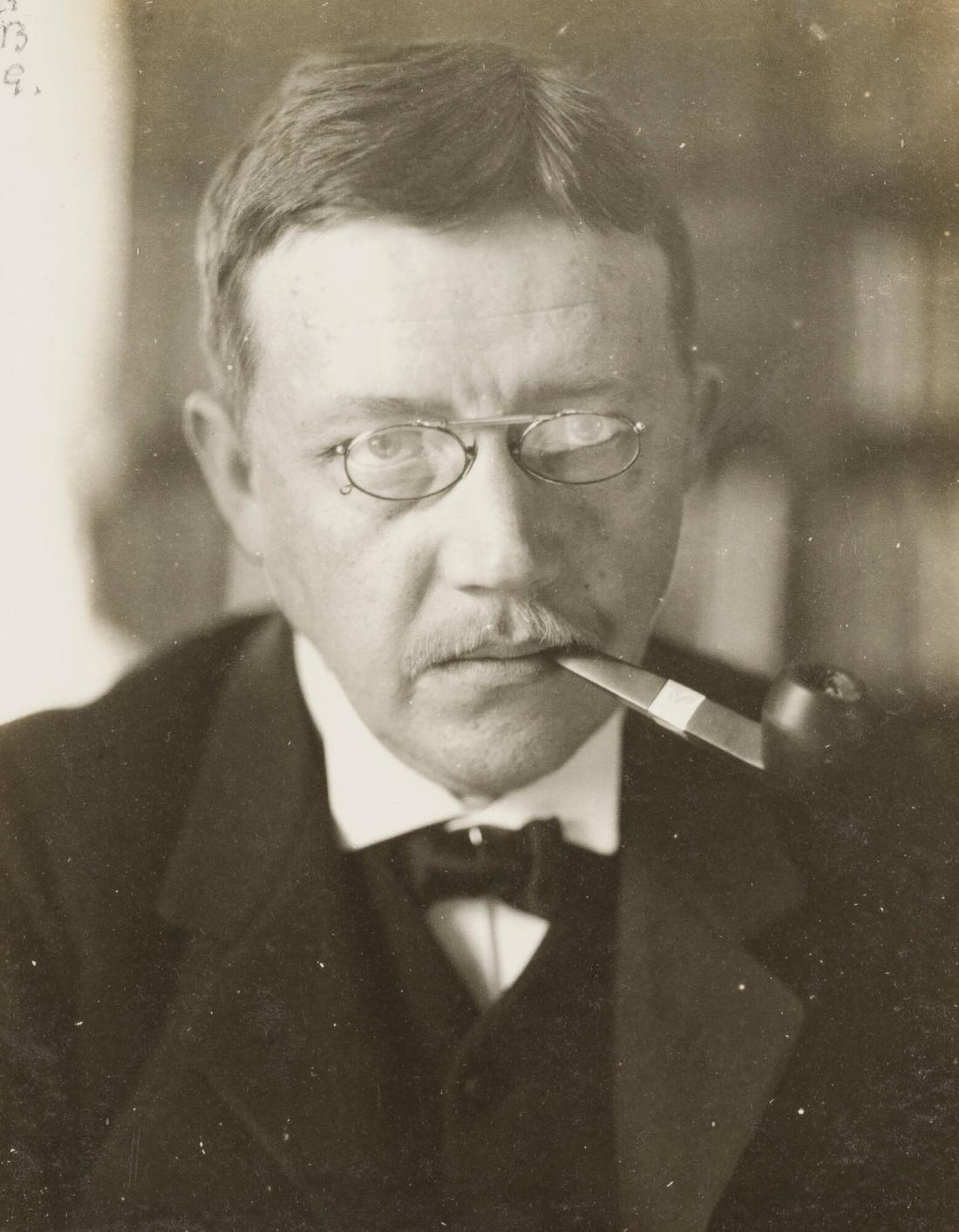 Otto von Friesen