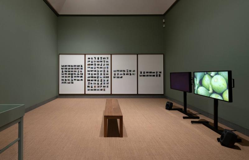 Modernautställningen, Moderna Museet 2018