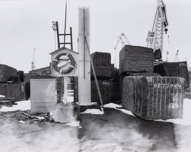 Ur serien Harbour Works