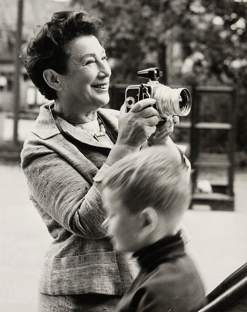 Anna Riwkin
