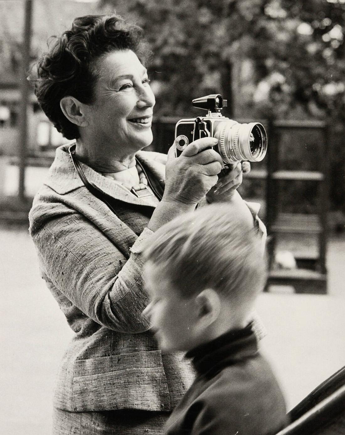Anna Riwkin