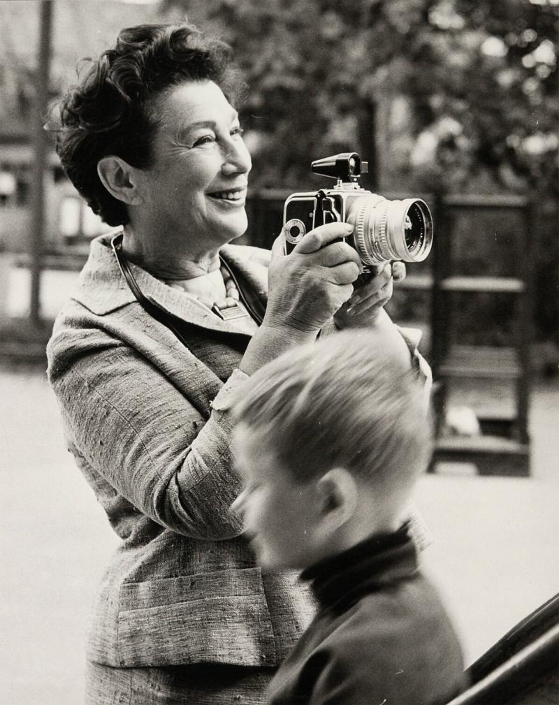Anna Riwkin