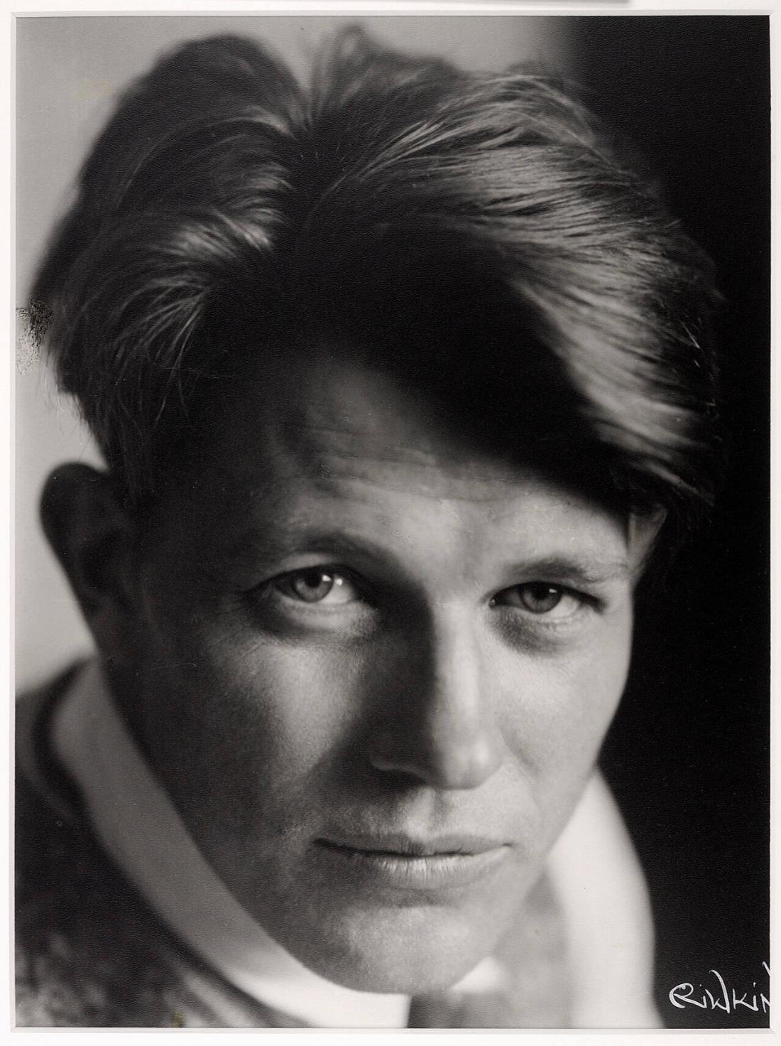 Harry Martinson