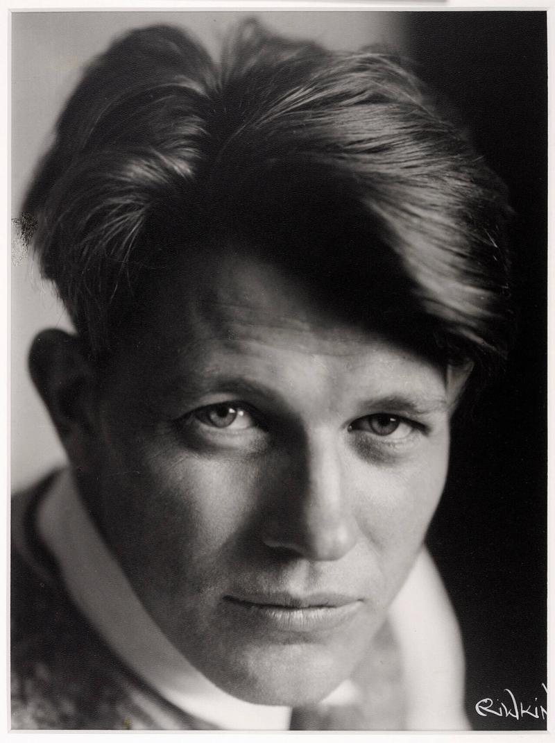 Harry Martinson