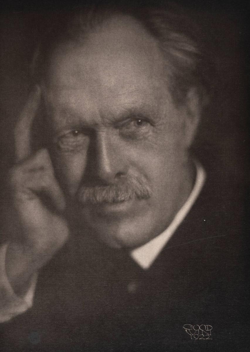 Charles Pollard Crouther, F.R.P.S.