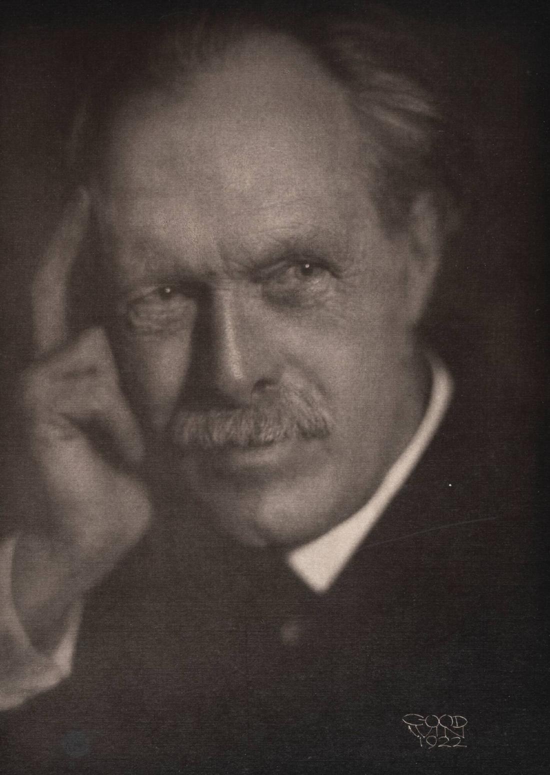 Charles Pollard Crouther, F.R.P.S.