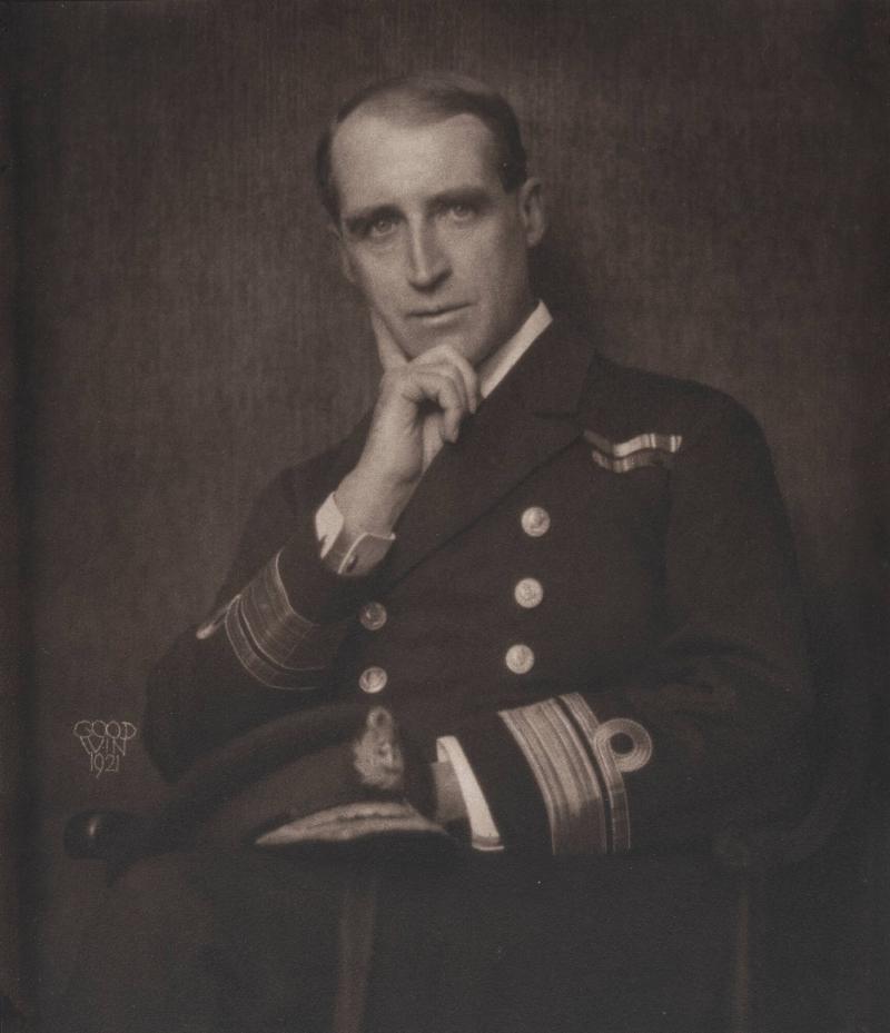 Amiral Nicolson