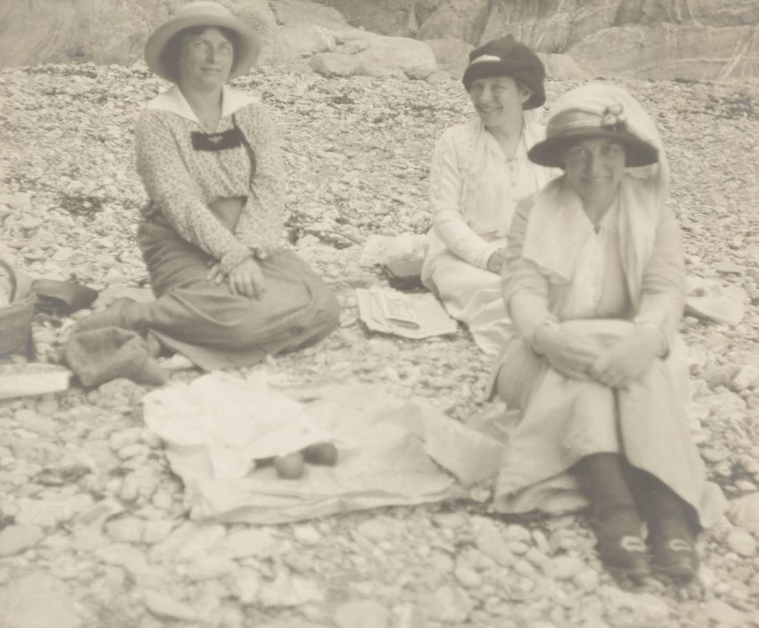 Ida Goodwin mfl.