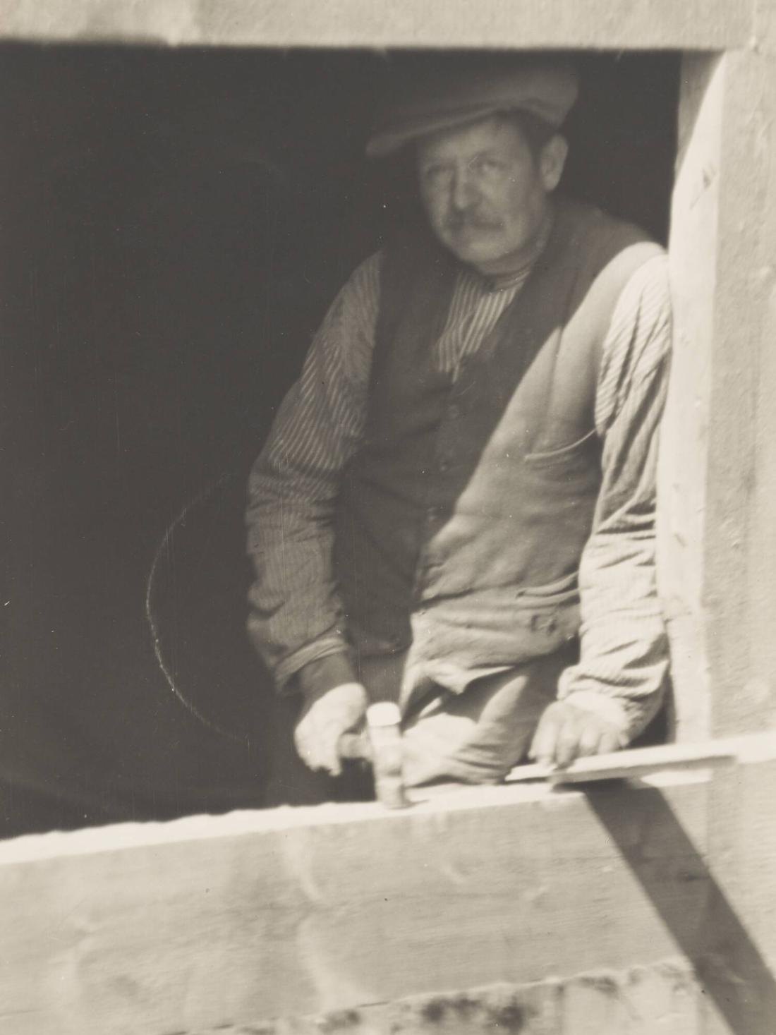 Huset Airdale, Solsidan, Saltsjöbaden