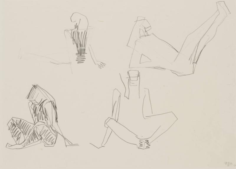 Figurstudier