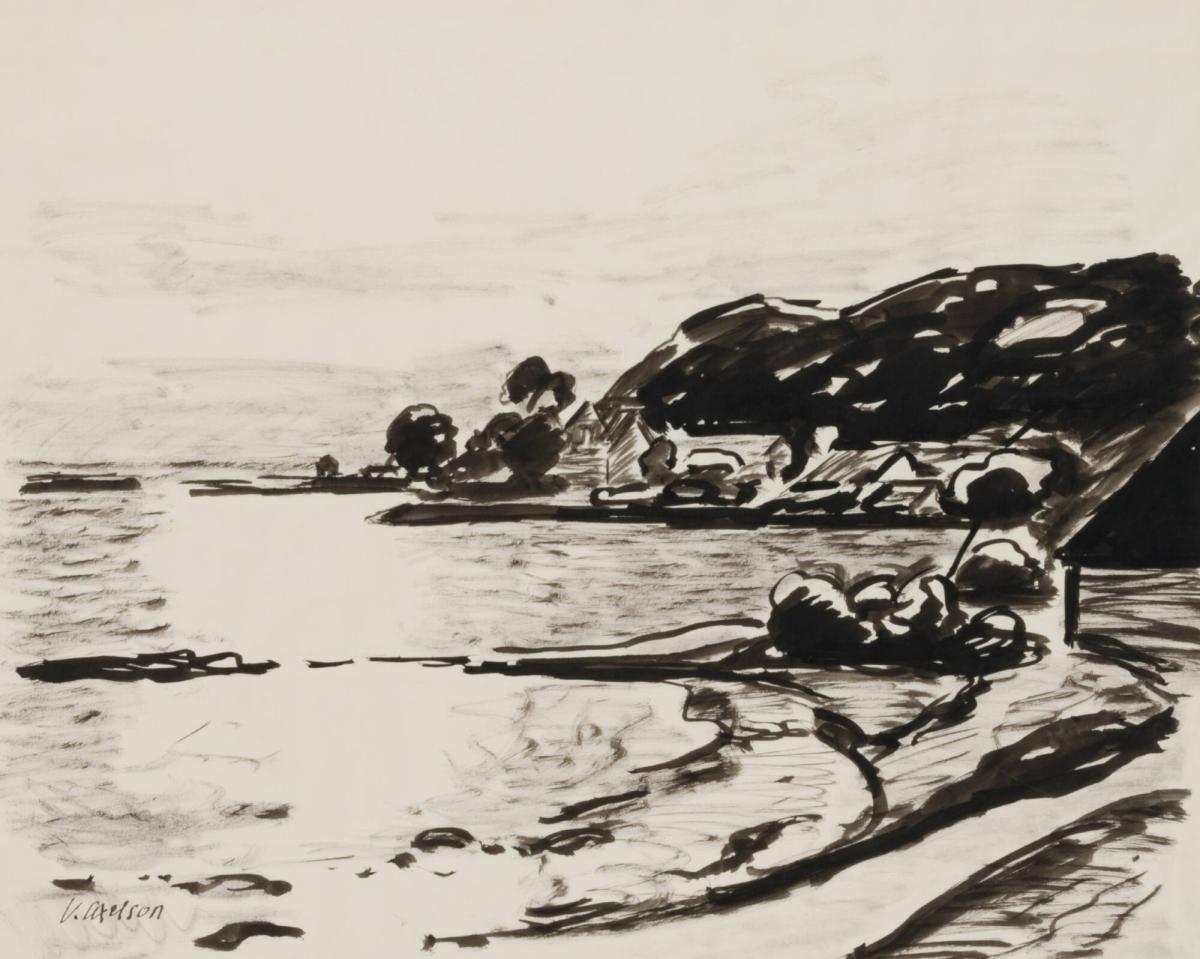 Månsken