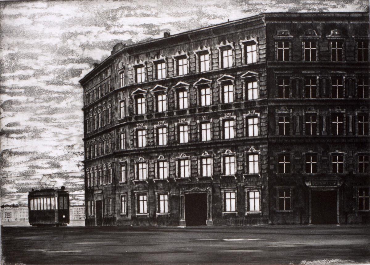 Spårvagn