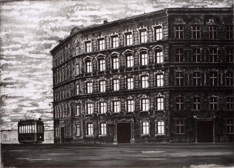 Spårvagn