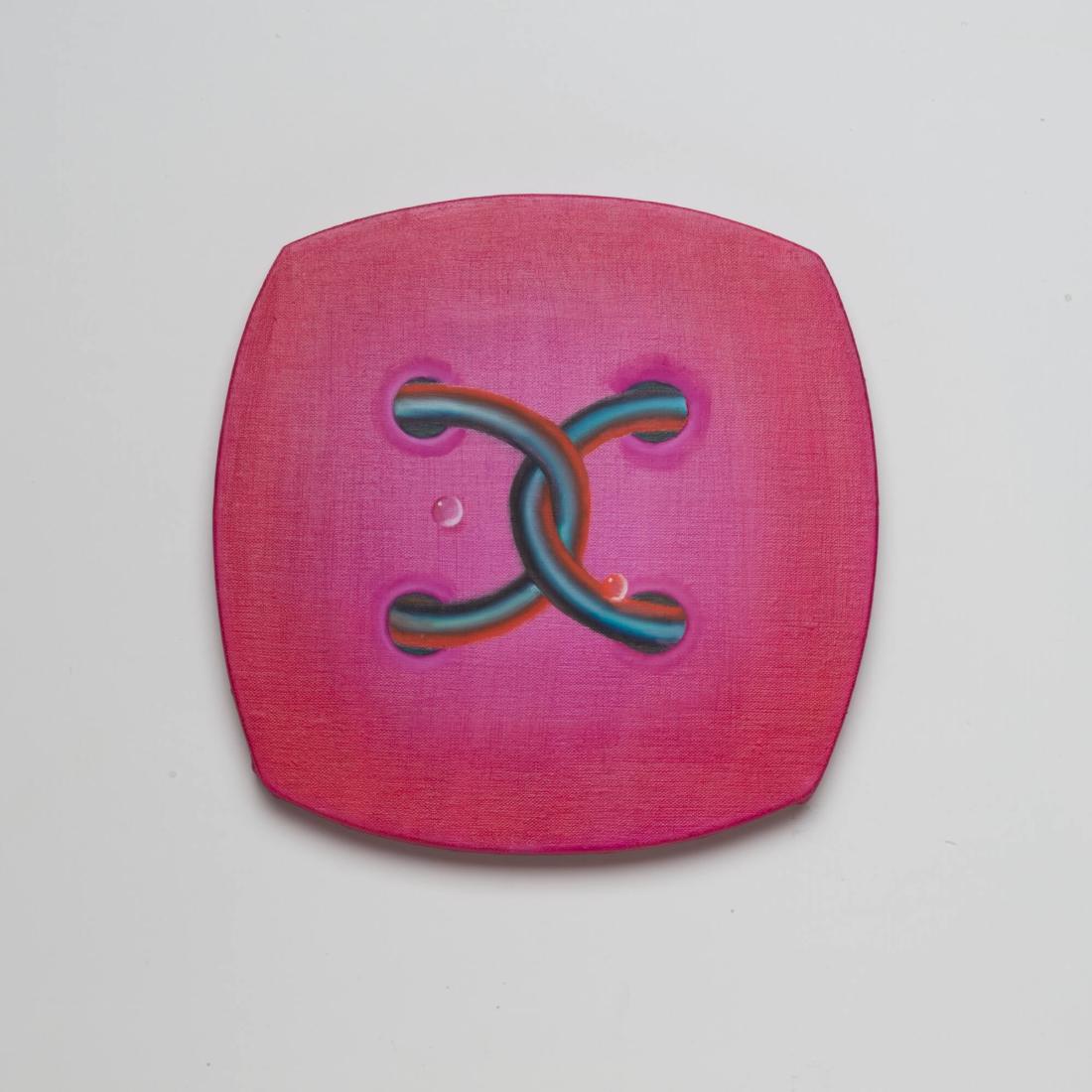 Fuschia minijob