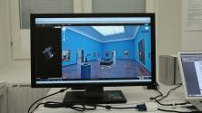 Stillbild från galleriet