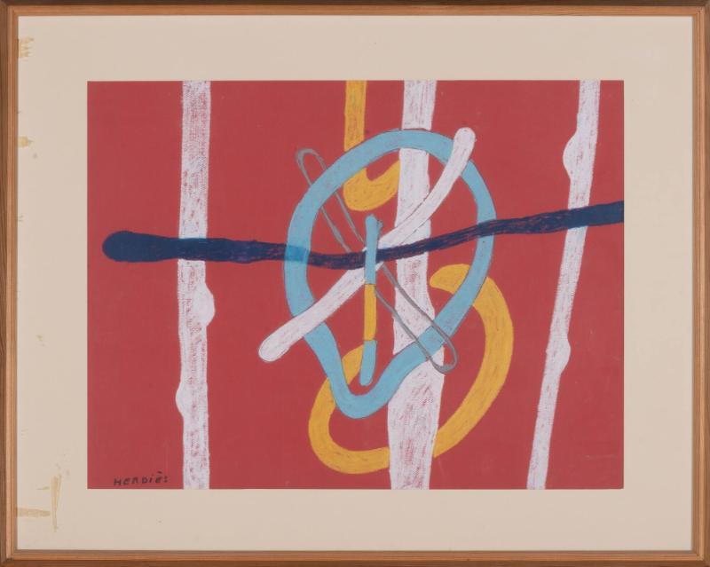 Hommage à Werner Fassbinder