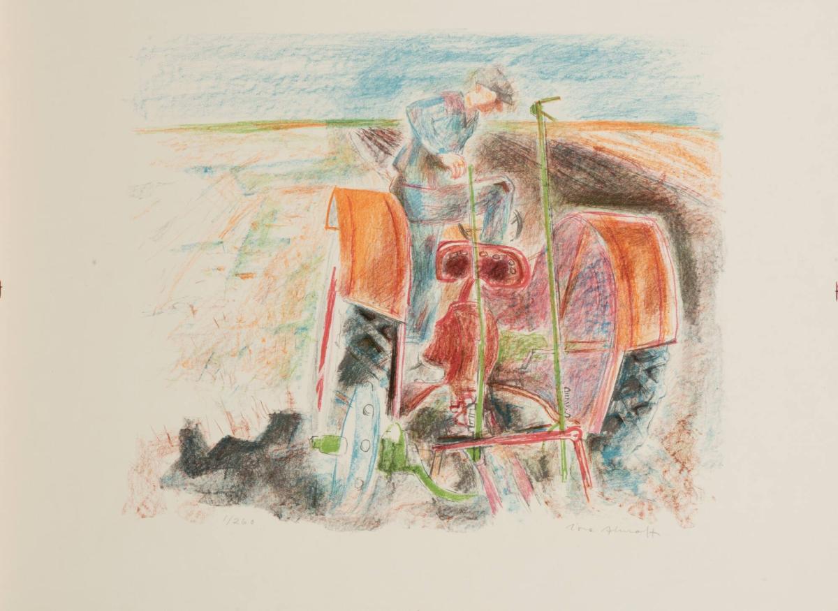 Tore Ahnoff