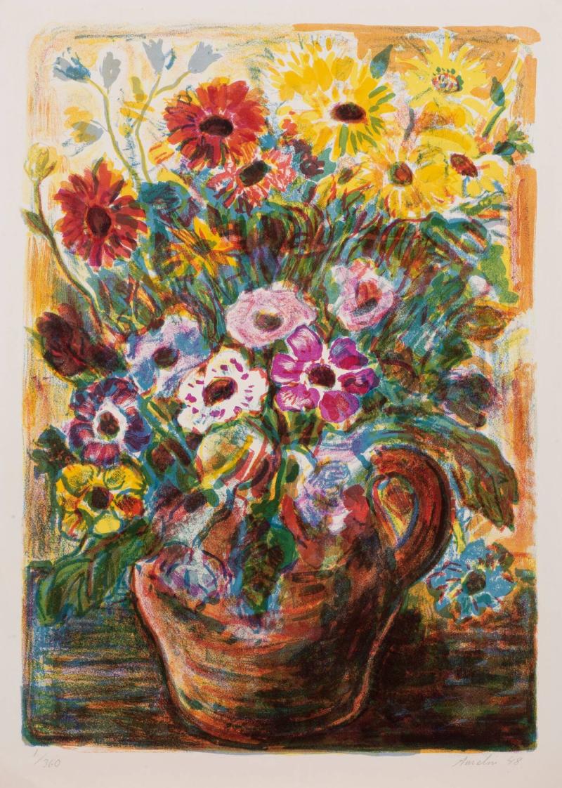 Blommor I