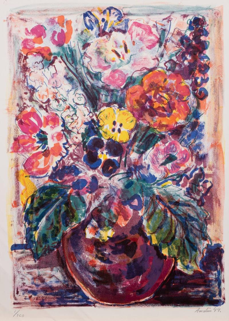 Blommor II