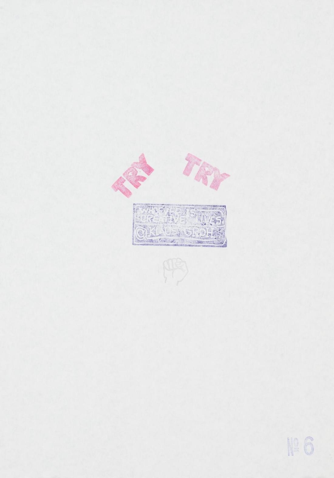 Stempel Kunst
