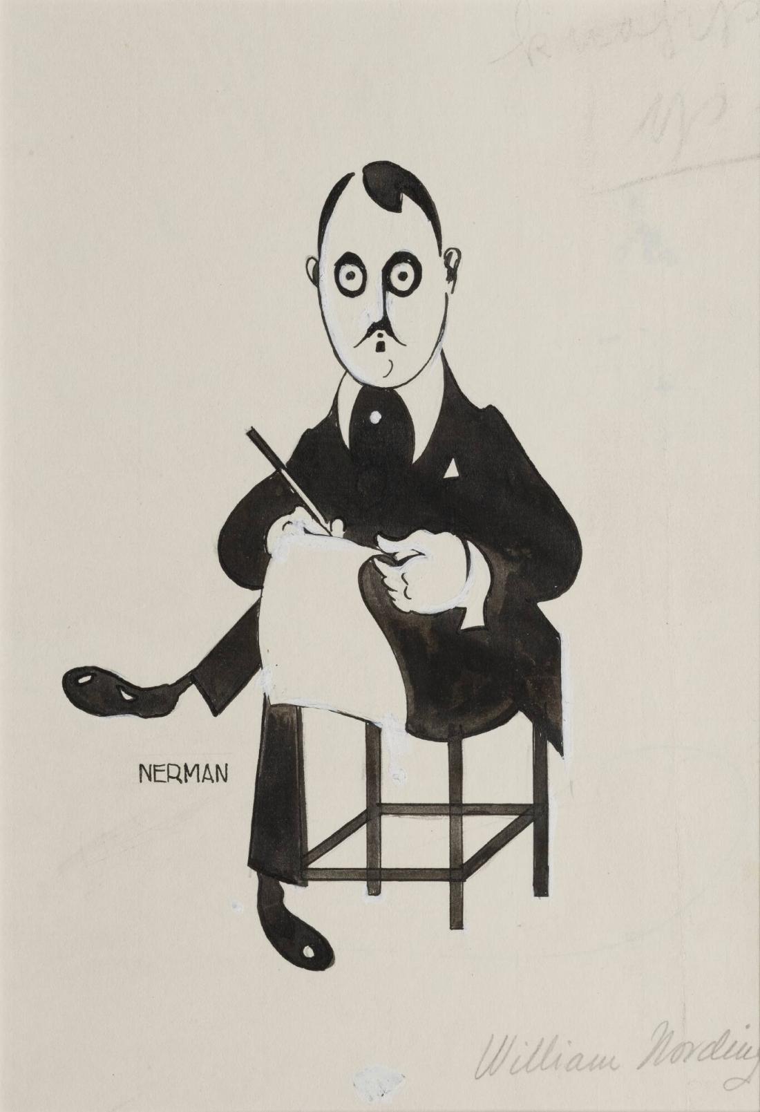 William Nording