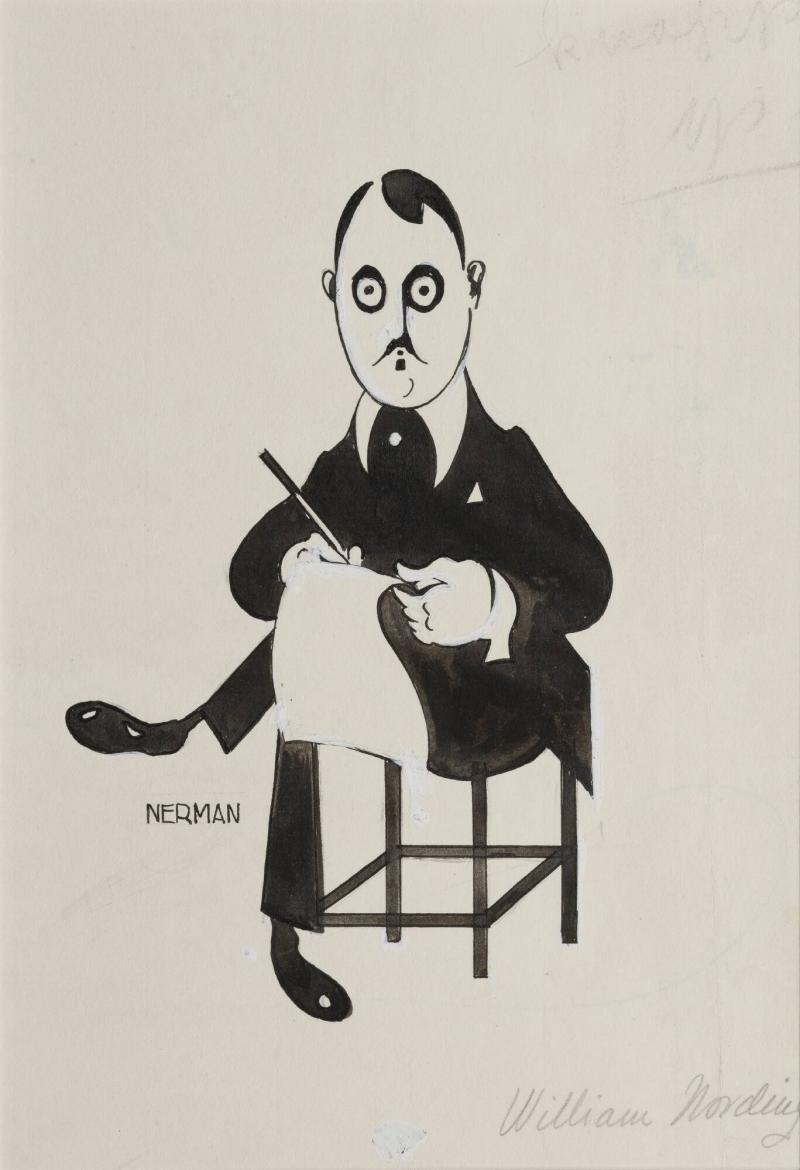 William Nording