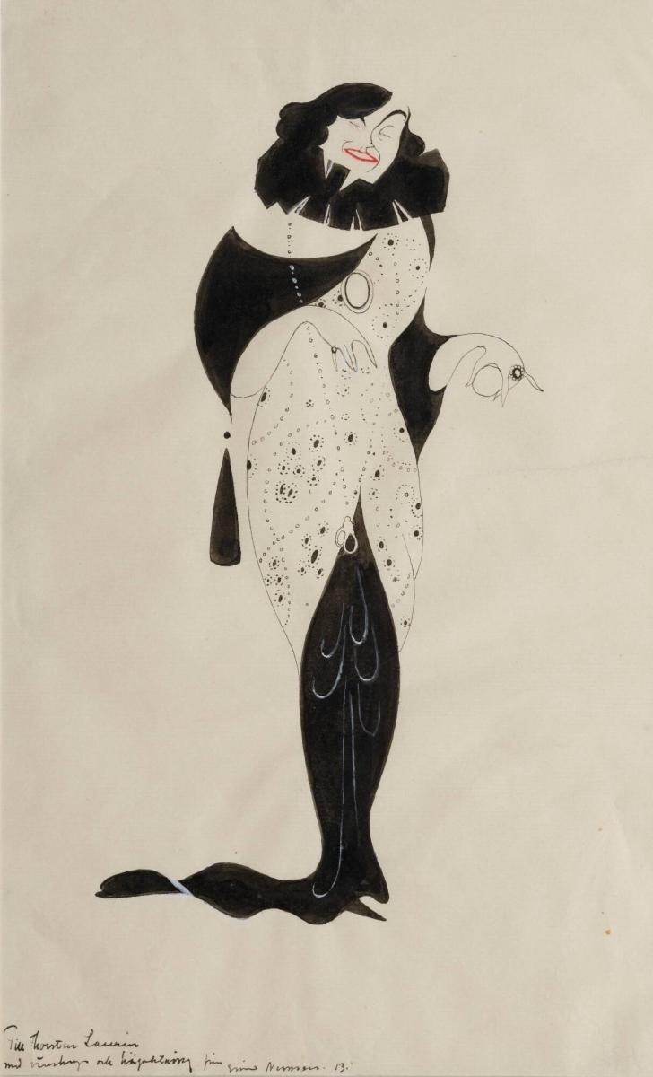 Anna Norries
