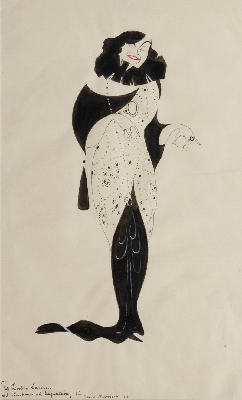 Anna Norries