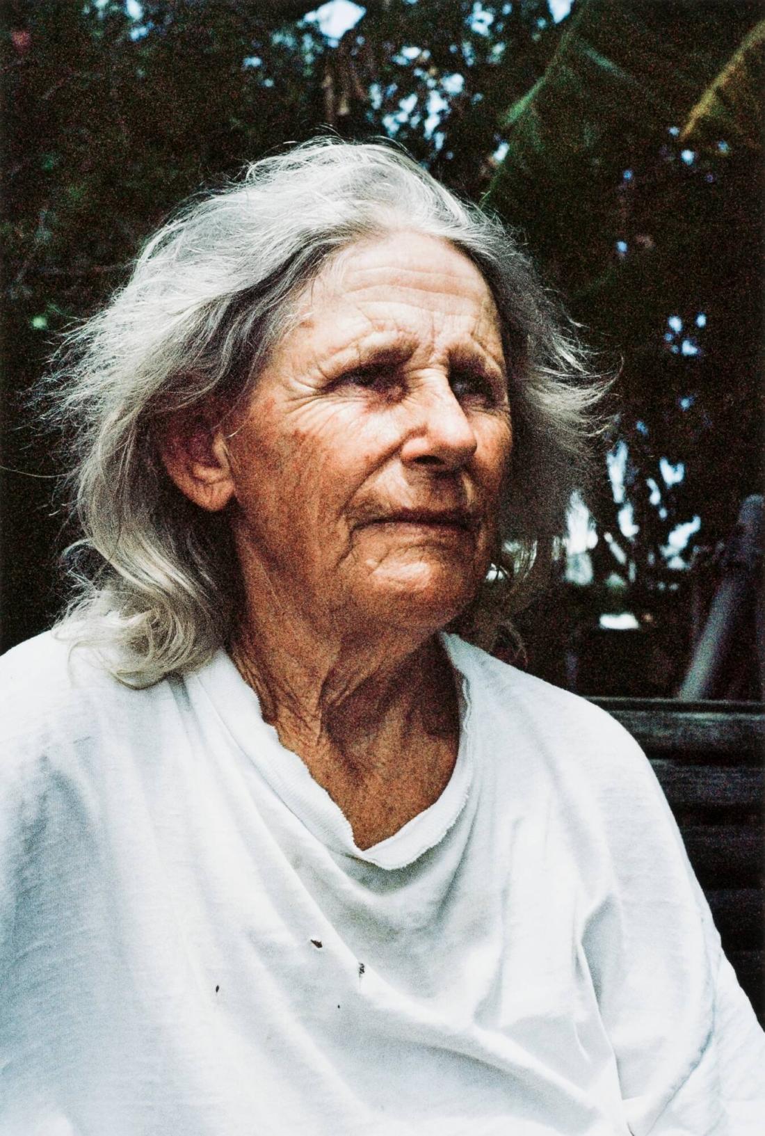 Hannah Modigh