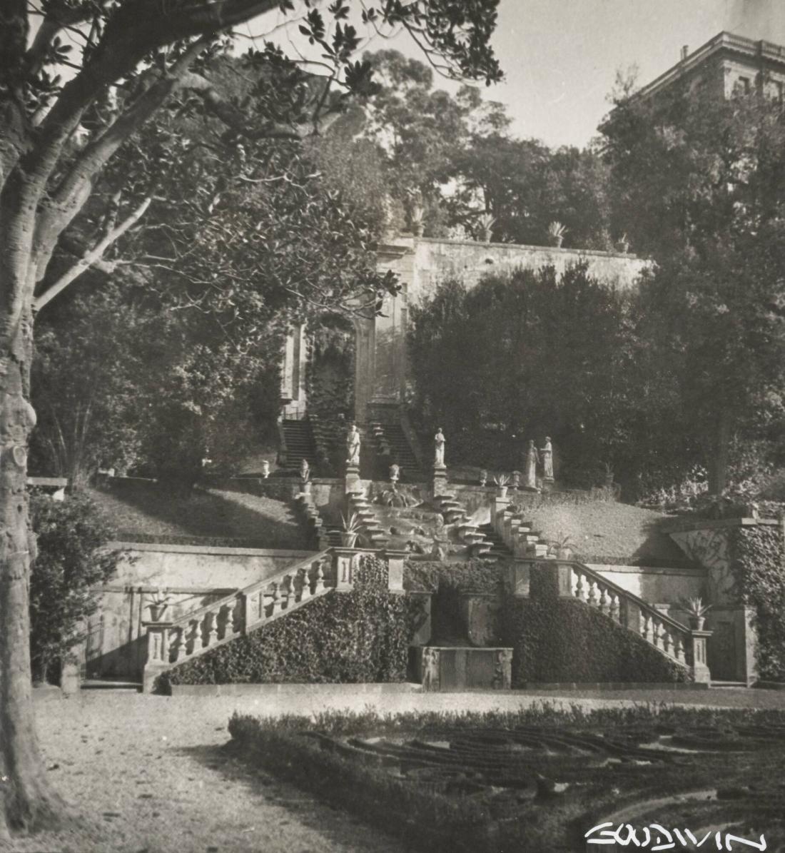 Villa Colonna Roma