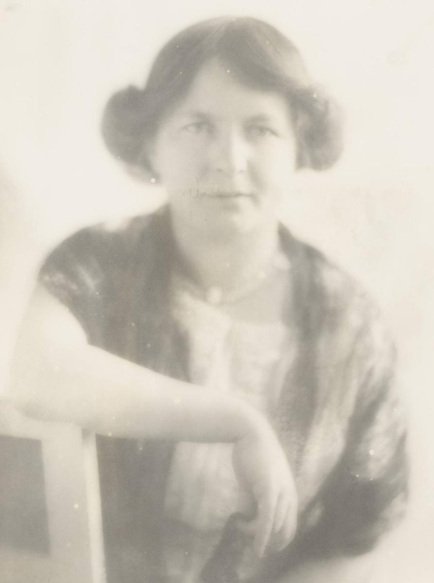 Ida Goodwin