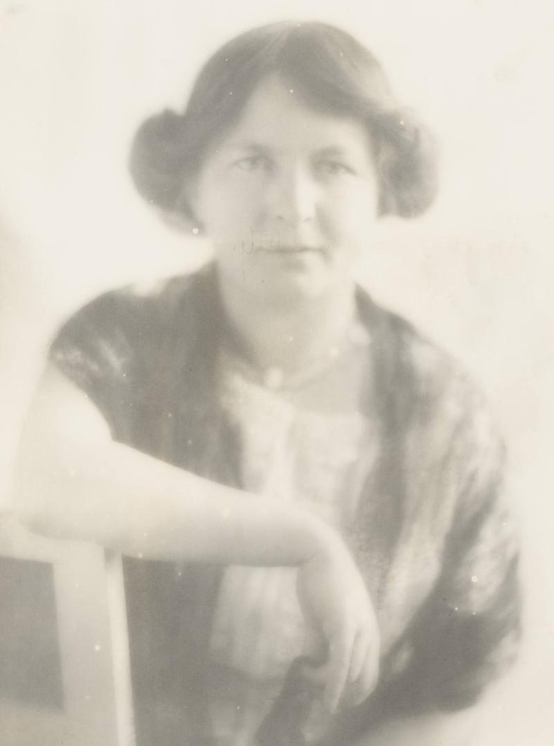 Ida Goodwin