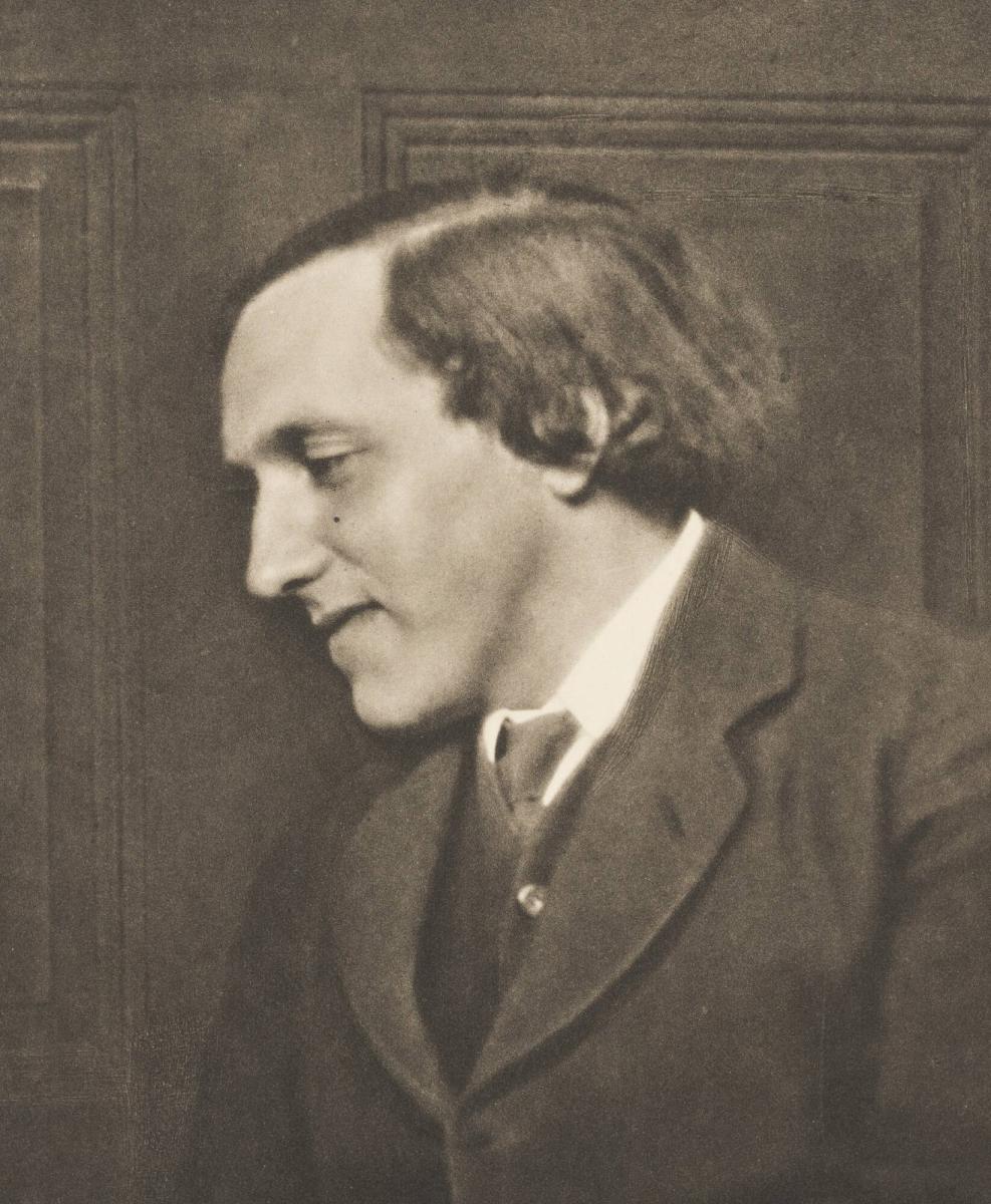 Carl Milles