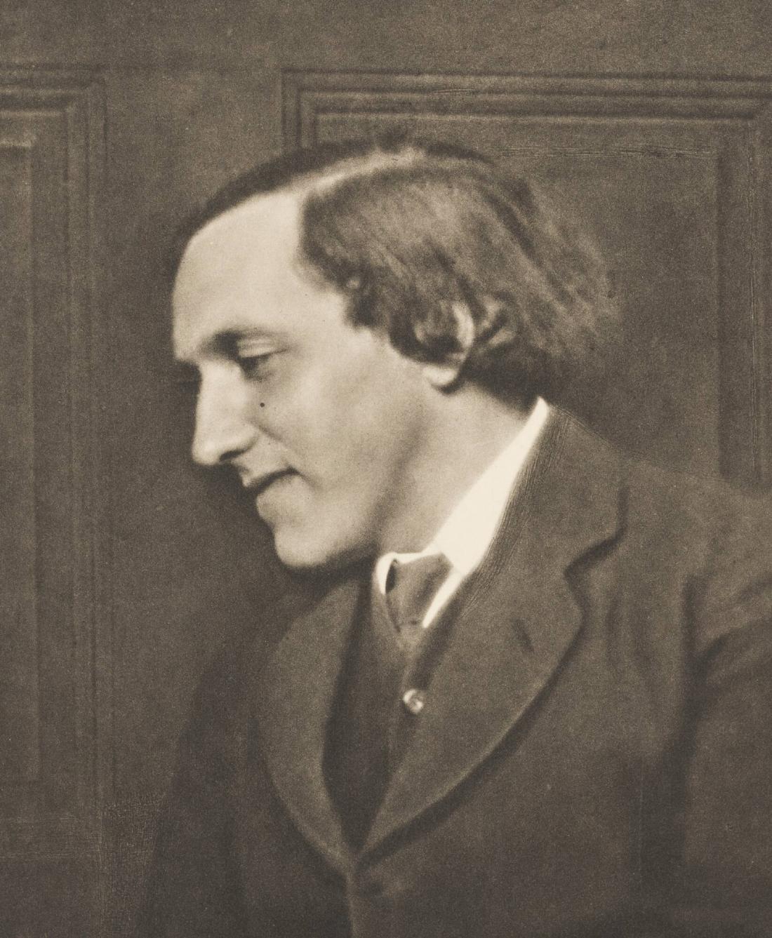 Carl Milles