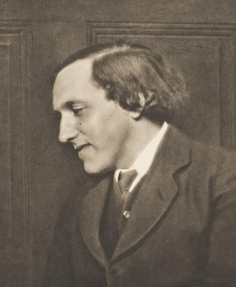 Carl Milles