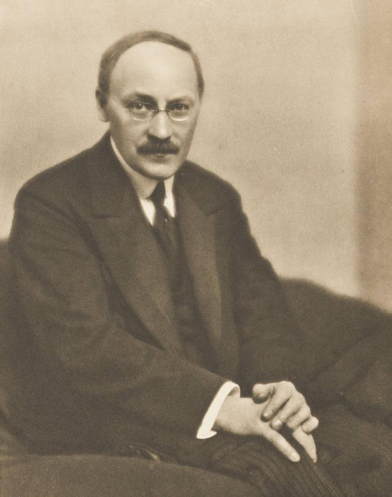 Hugo Alfvén