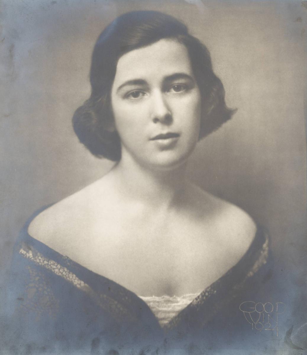 Jeanna Falk-Bjuggren